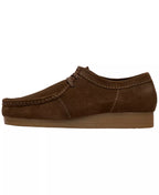 Clarks Men's Wallaston Low Lace-Up Shoes