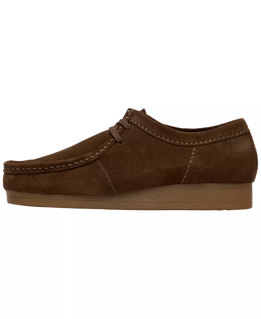 Clarks Men's Wallaston Low Lace-Up Shoes