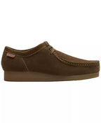 Clarks Men's Wallaston Low Lace-Up Shoes