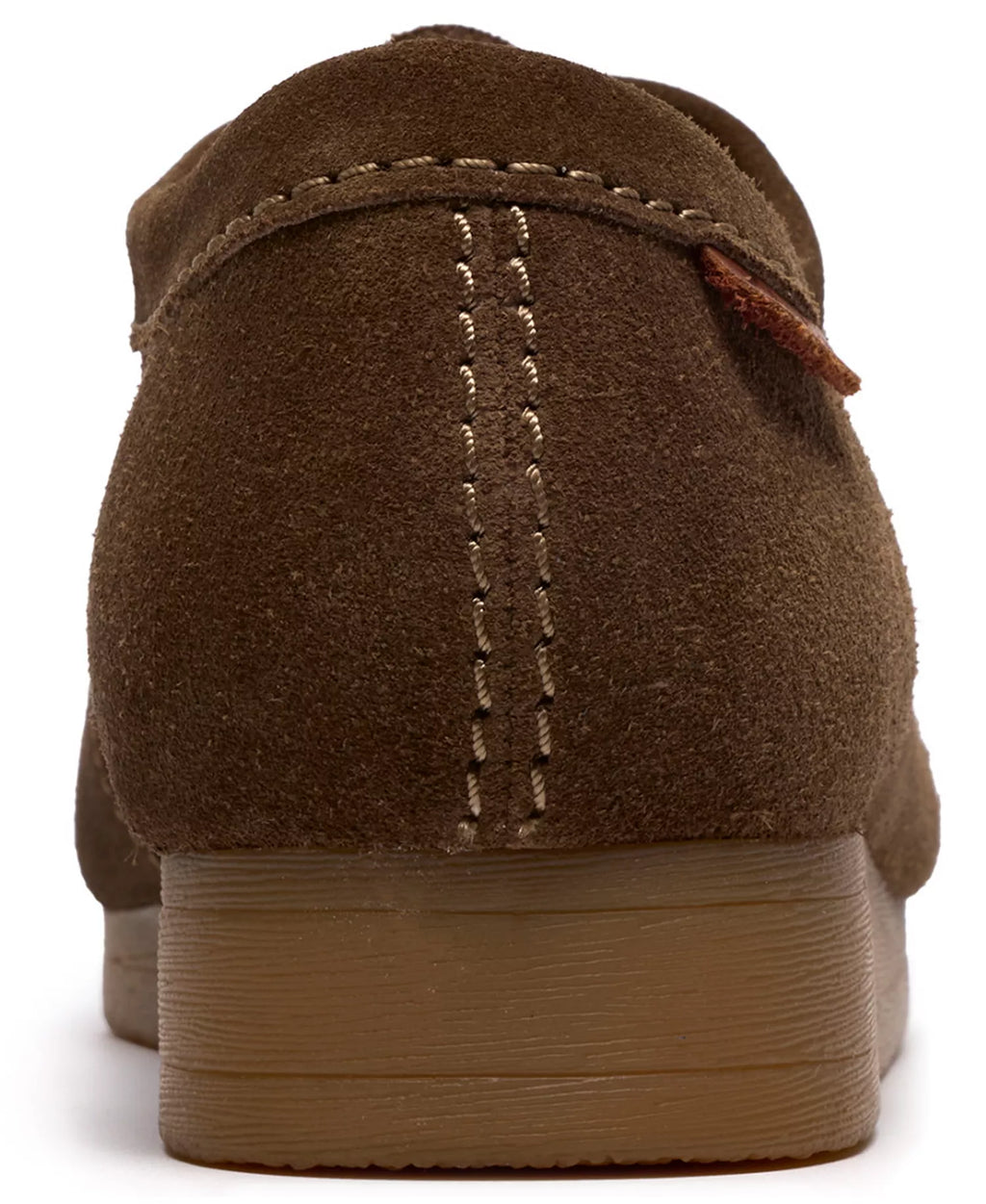 Clarks Men's Wallaston Low Lace-Up Shoes