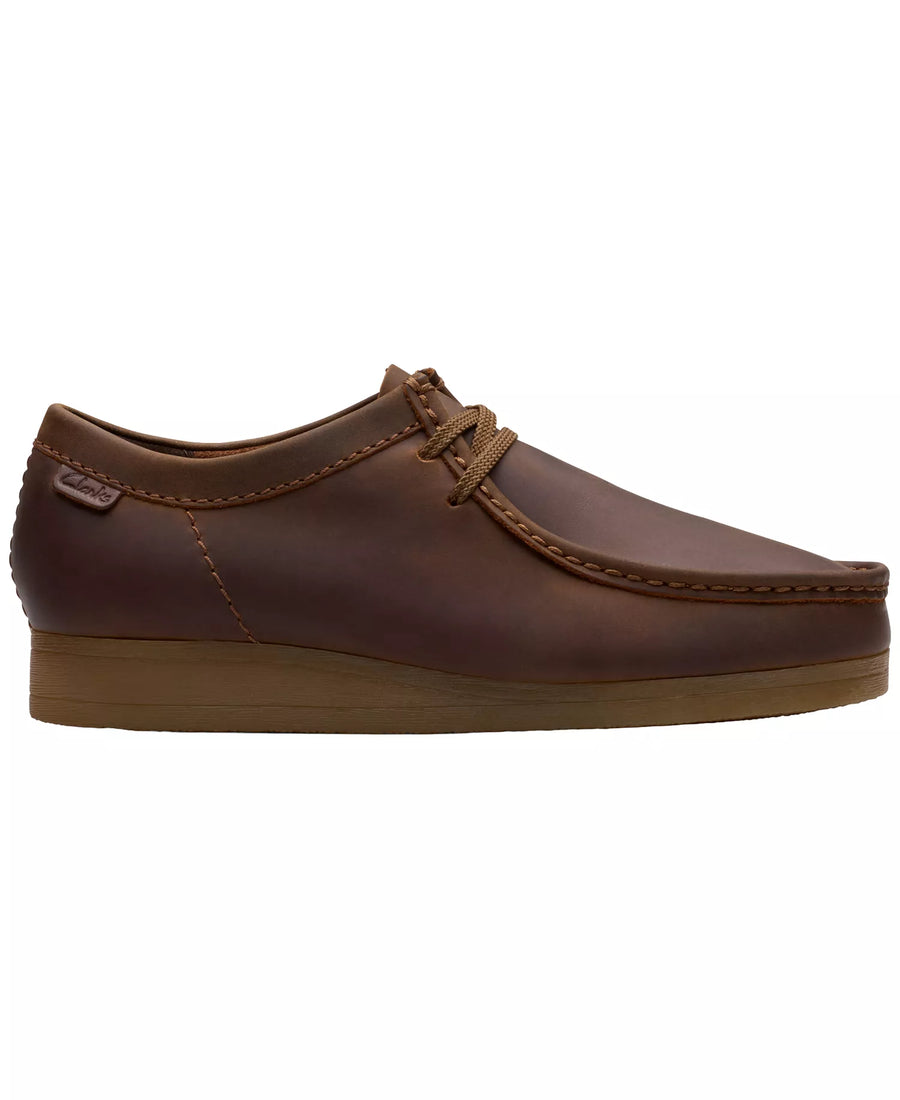 Clarks Men's Wallaston Low Lace-Up Shoes