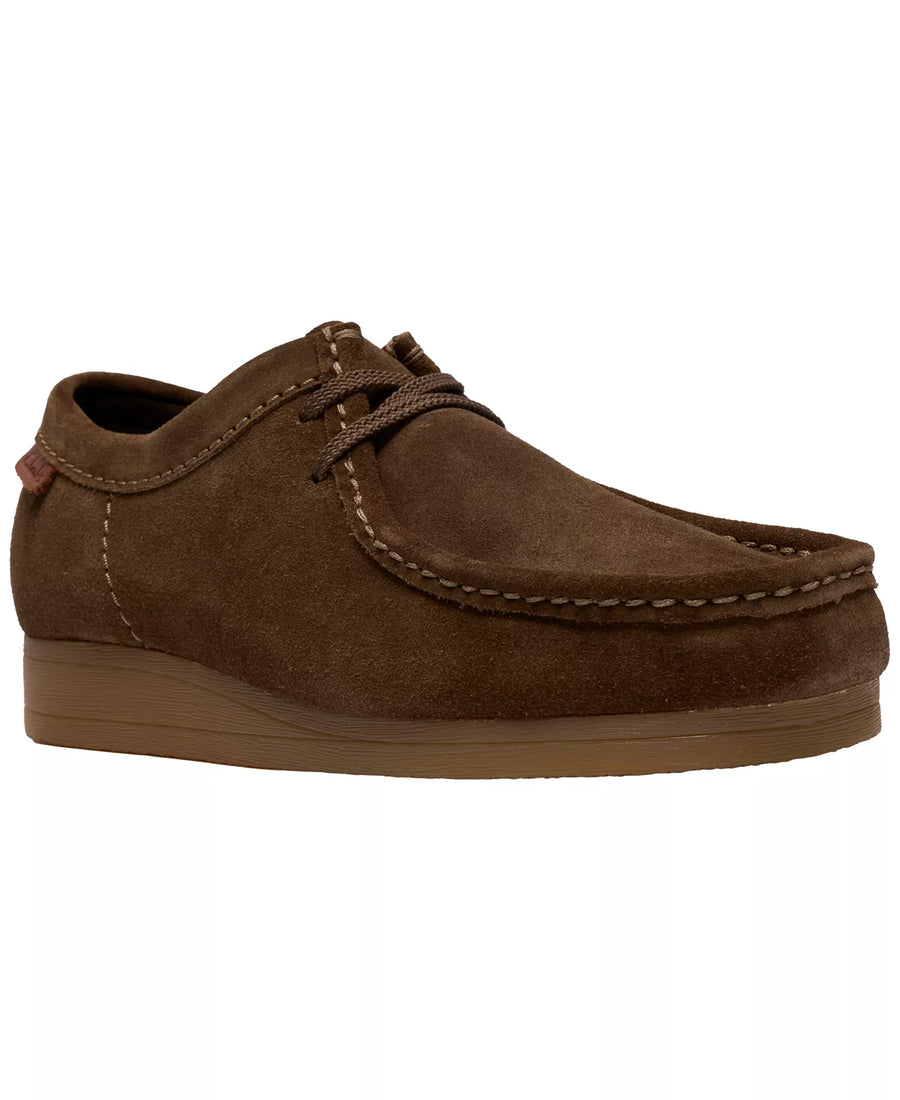 Clarks Men's Wallaston Low Lace-Up Shoes