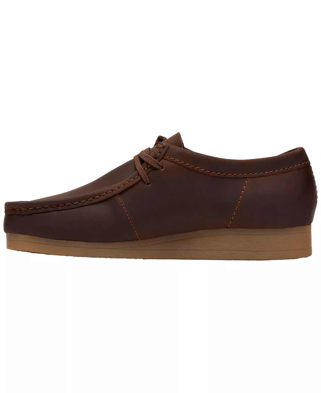 Clarks Men's Wallaston Low Lace-Up Shoes