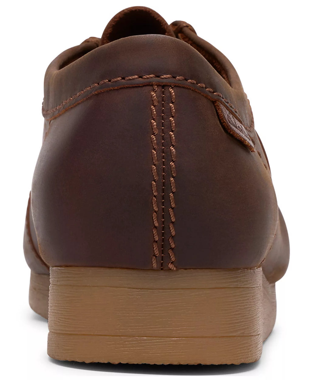 Clarks Men's Wallaston Low Lace-Up Shoes