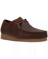 Clarks Men's Wallaston Low Lace-Up Shoes