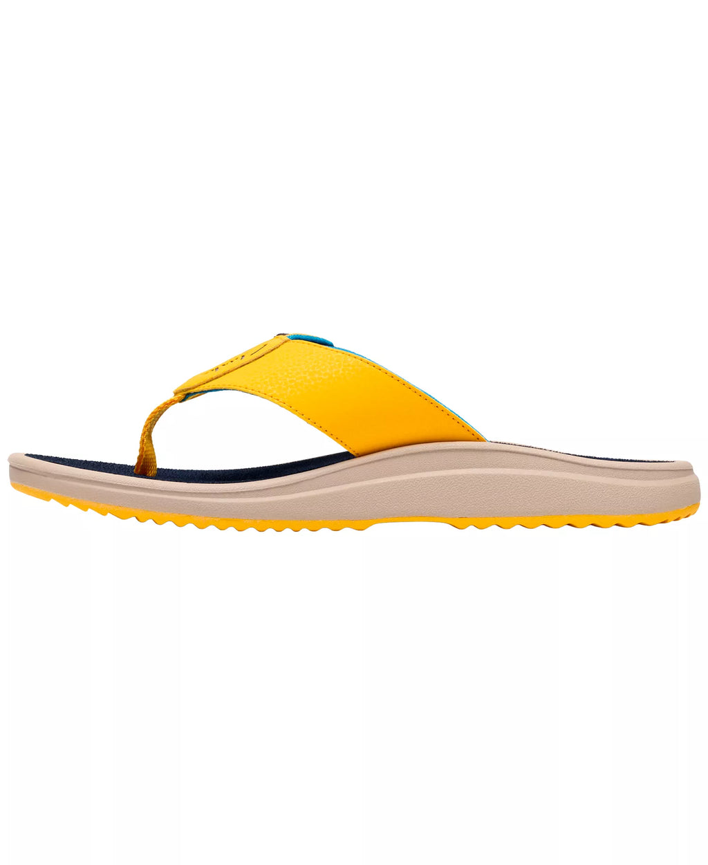 Clarks Men's Cloudsteppers Breeze Flip-Flop Sandals