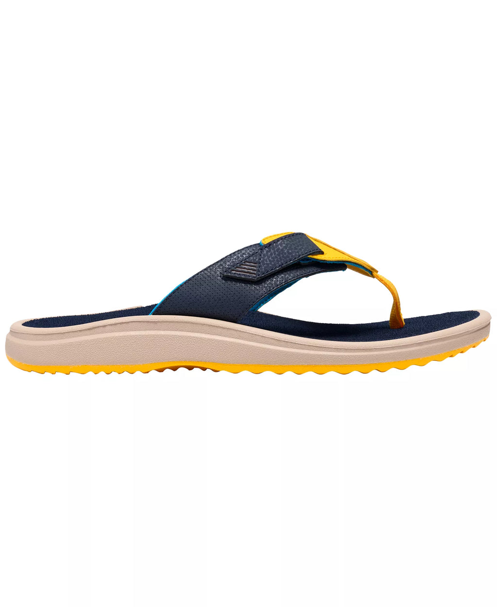 Clarks Men's Cloudsteppers Breeze Flip-Flop Sandals