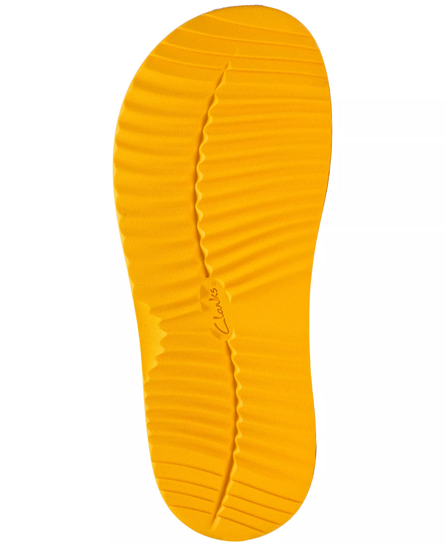 Clarks Men's Cloudsteppers Breeze Flip-Flop Sandals