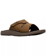 Clarks Men's Cloudsteppers Breeze Slide Sandals