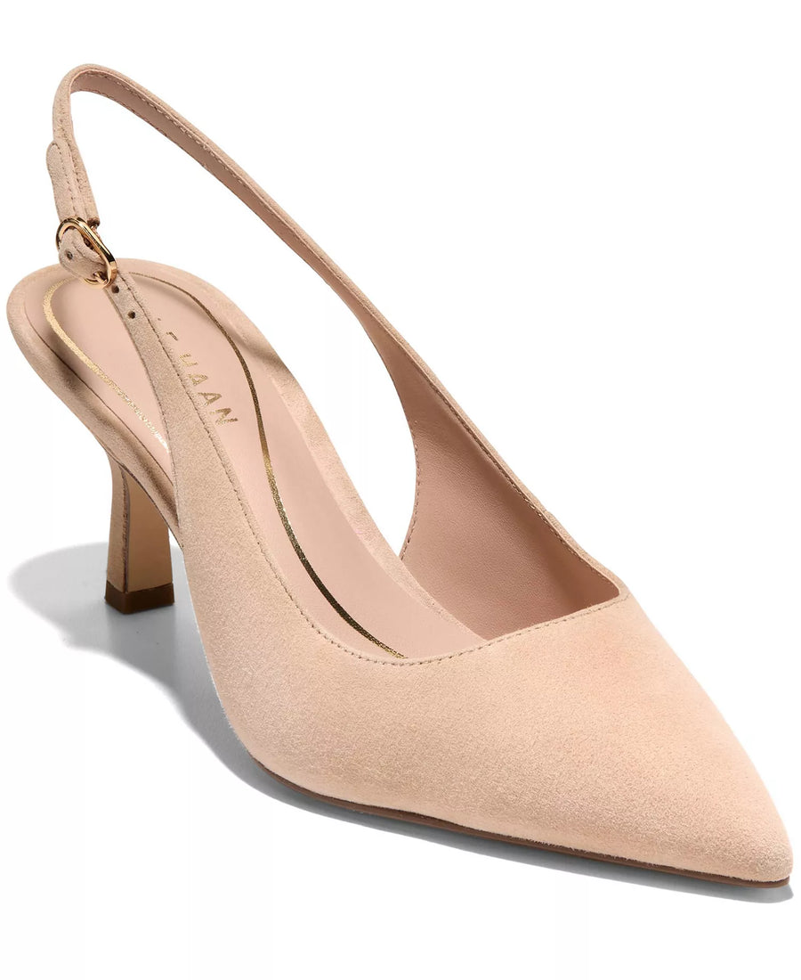 Cole Haan Women's Hansell Slingback Pumps