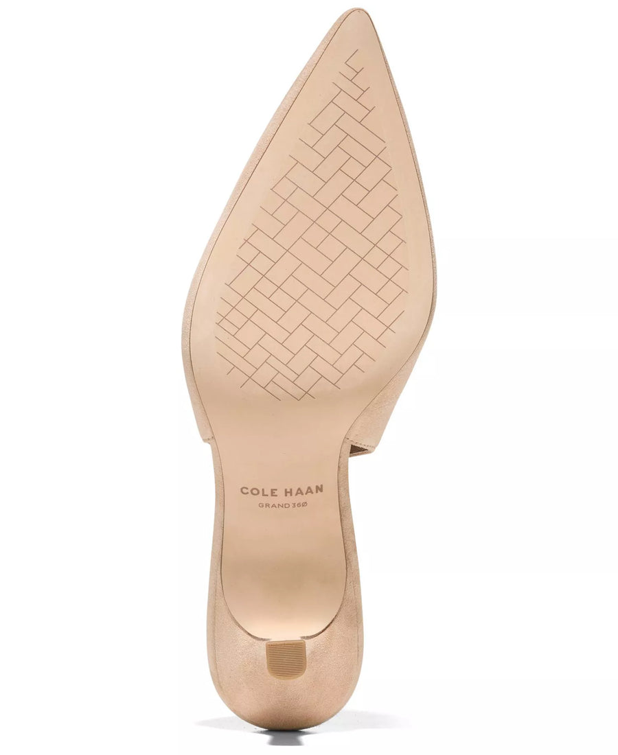 Cole Haan Women's Hansell Slingback Pumps