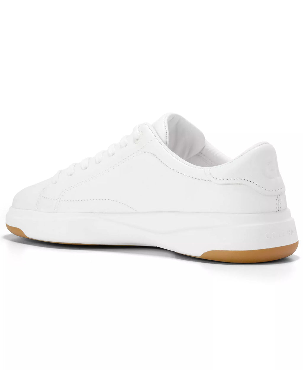 Cole Haan Women's GRANDPRØ Tennis Lace-Up Sneakers