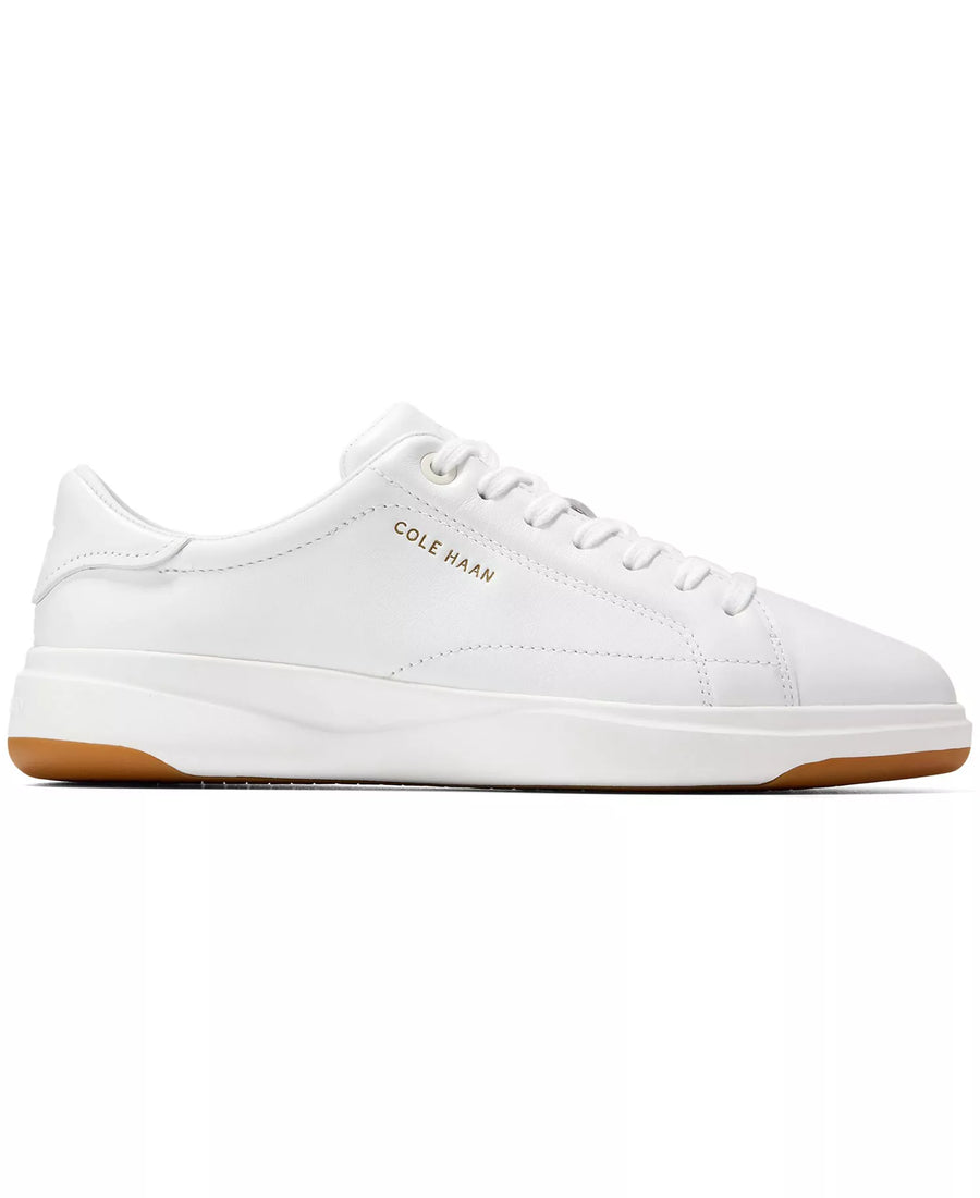 Cole Haan Women's GRANDPRØ Tennis Lace-Up Sneakers