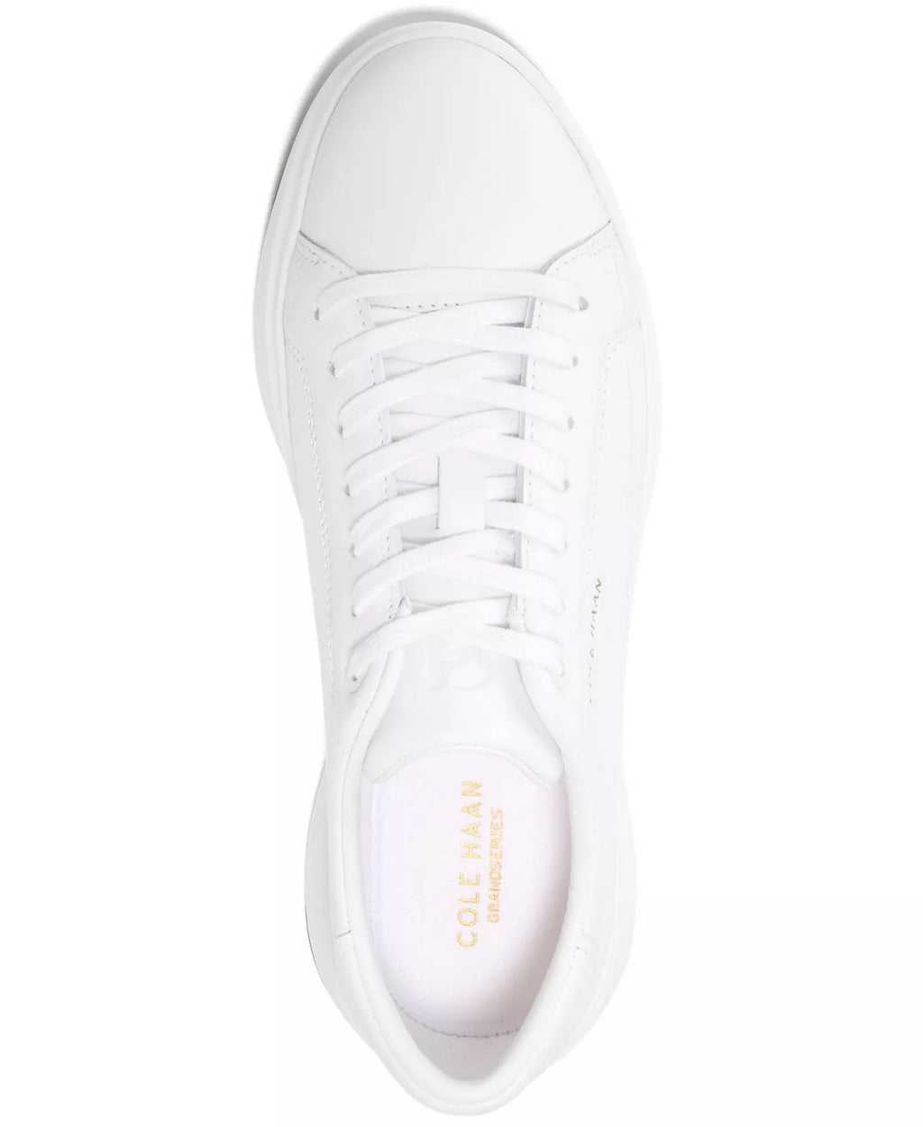 Cole Haan Women's GRANDPRØ Tennis Lace-Up Sneakers
