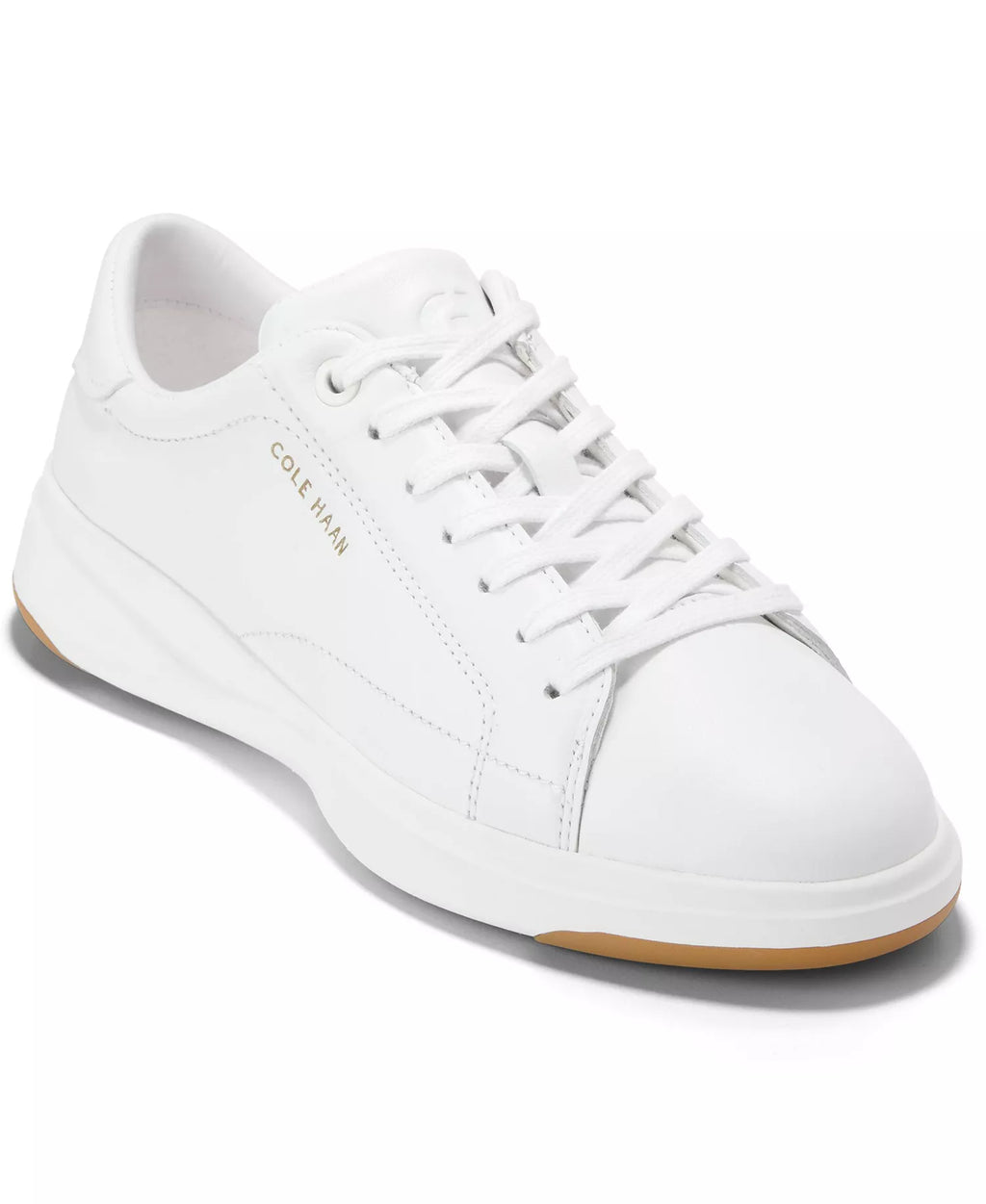Cole Haan Women's GRANDPRØ Tennis Lace-Up Sneakers