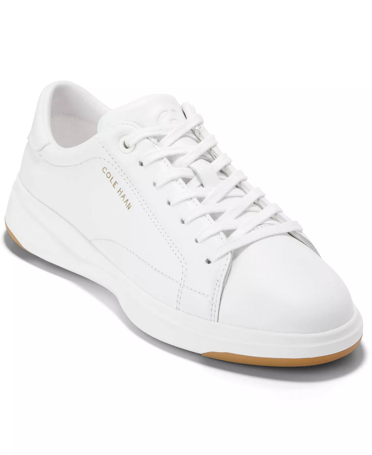 Cole Haan Women's GRANDPRØ Tennis Lace-Up Sneakers