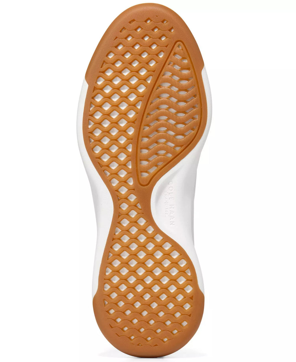 Cole Haan Women's GRANDPRØ Tennis Lace-Up Sneakers