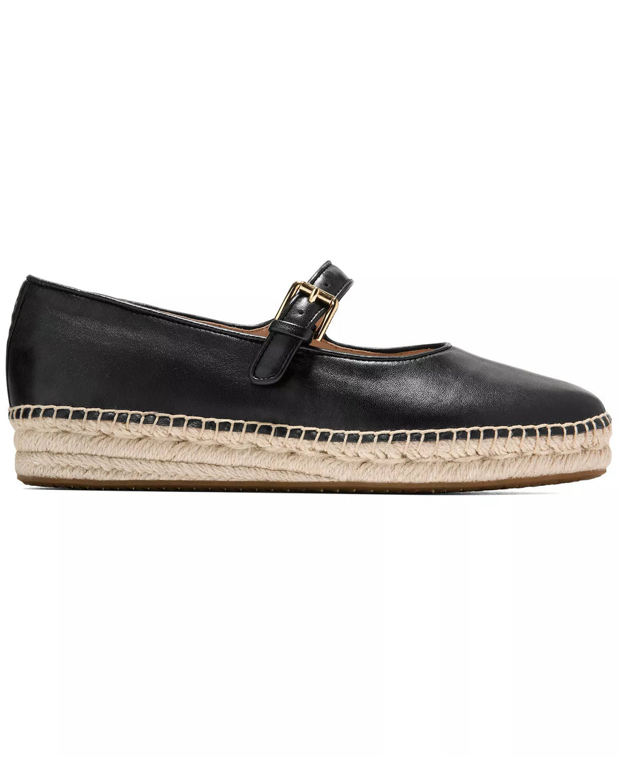 Cole Haan Women's Cloudfeel Asbury Mary Jane Flats