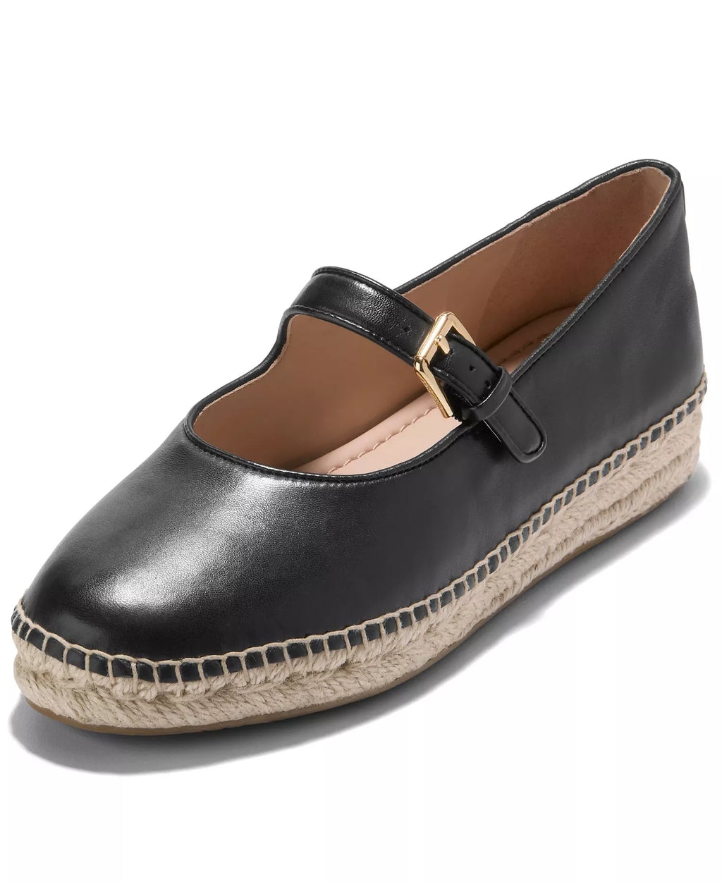 Cole Haan Women's Cloudfeel Asbury Mary Jane Flats