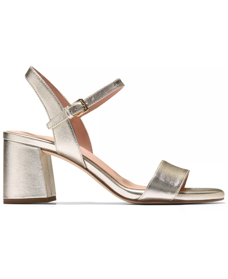 Cole Haan Women's Josie Block Heel Sandals
