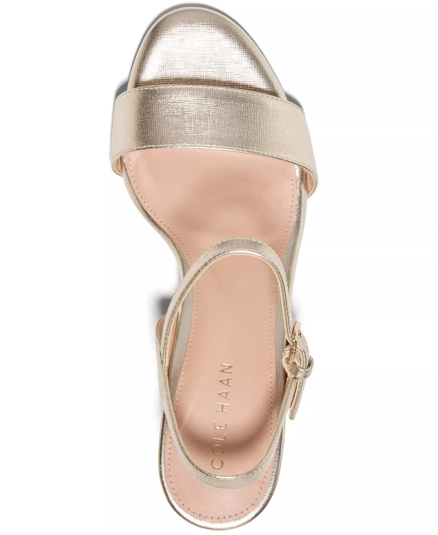 Cole Haan Women's Josie Block Heel Sandals