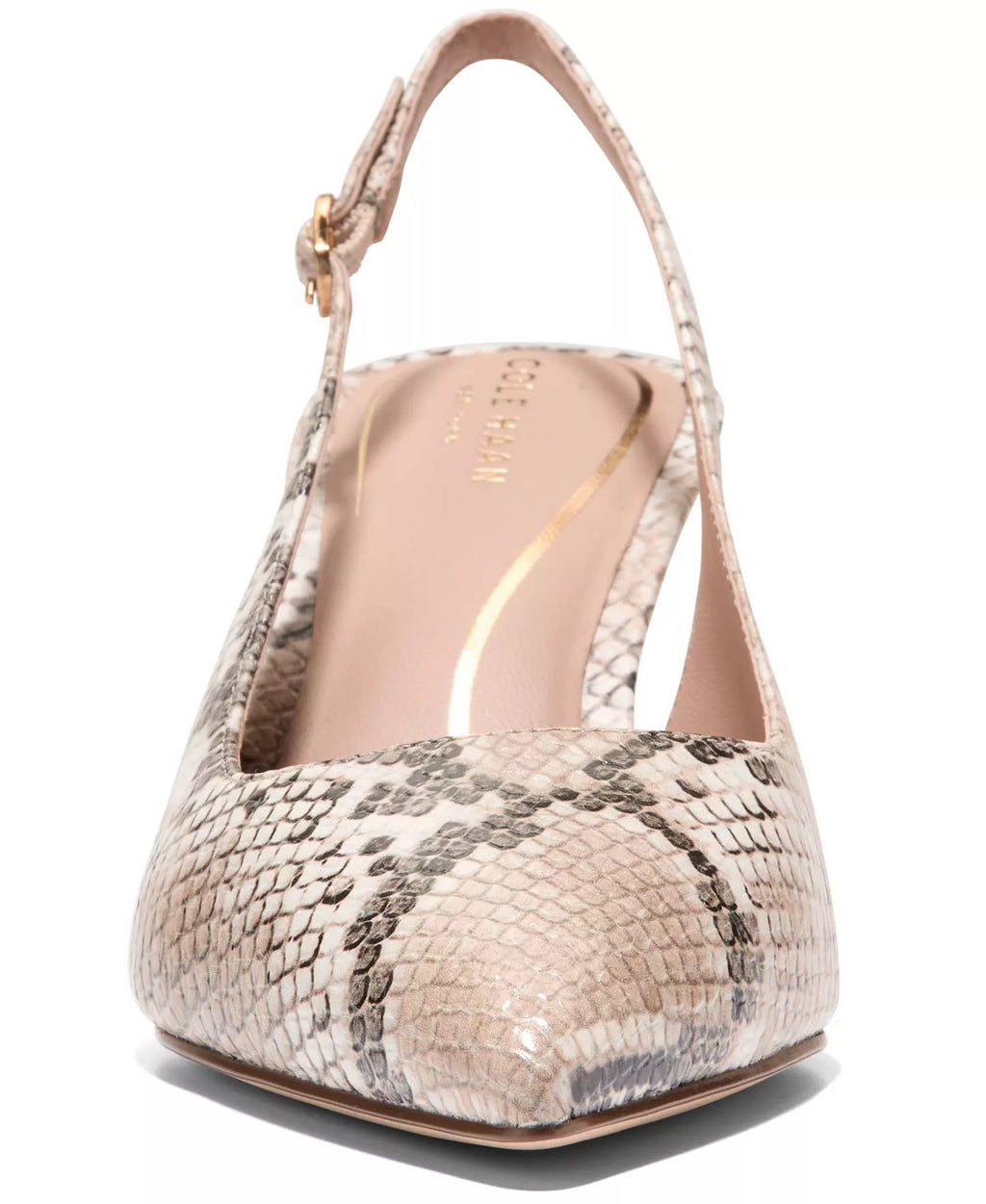 Cole Haan Women's Hansell Slingback Pumps
