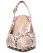 Cole Haan Women's Hansell Slingback Pumps