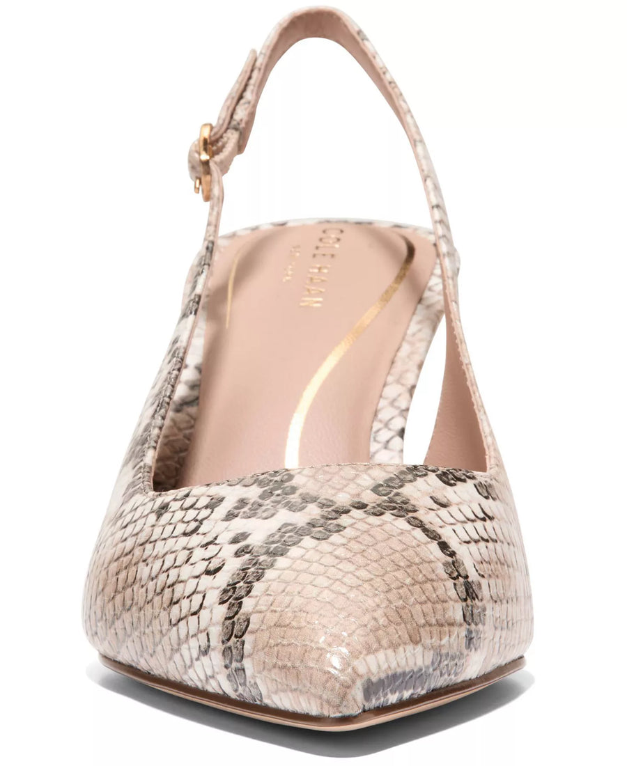 Cole Haan Women's Hansell Slingback Pumps