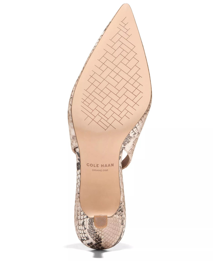 Cole Haan Women's Hansell Slingback Pumps