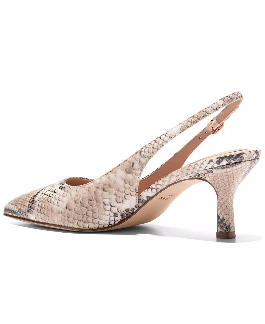 Cole Haan Women's Hansell Slingback Pumps