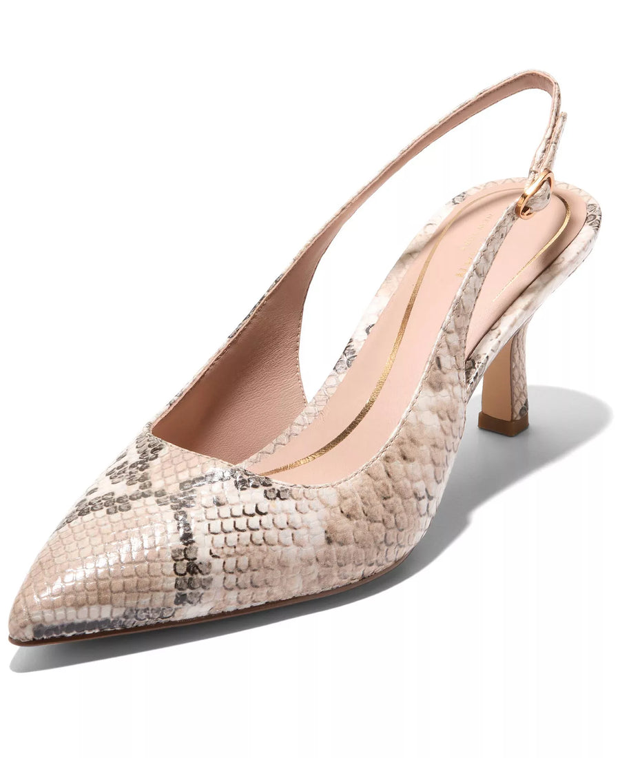 Cole Haan Women's Hansell Slingback Pumps
