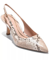 Cole Haan Women's Hansell Slingback Pumps
