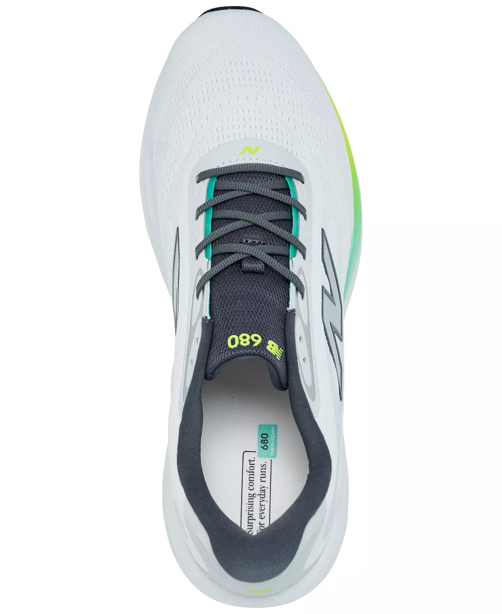 New Balance Men's Fresh Foam 680v9 Running Sneakers