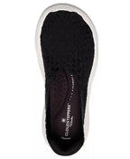 Clarks Women's Cloudsteppers Solevana Weave Slip On Sneakers