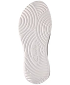 Clarks Women's Cloudsteppers Solevana Knit Round Toe Sneakers
