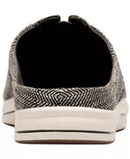 Clarks Women's Cloudsteppers Breeze Amelia Mules Flats