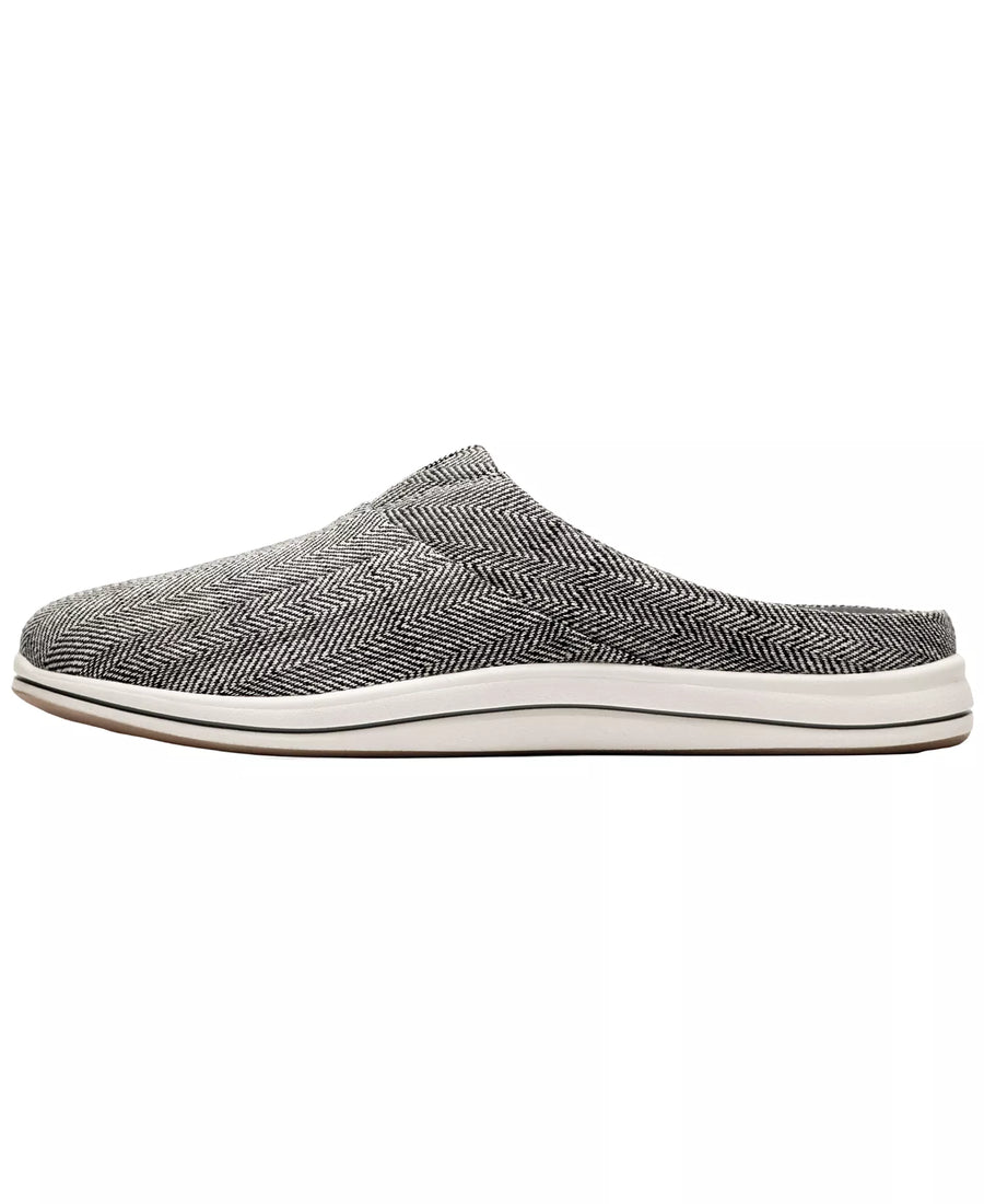 Clarks Women's Cloudsteppers Breeze Amelia Mules Flats