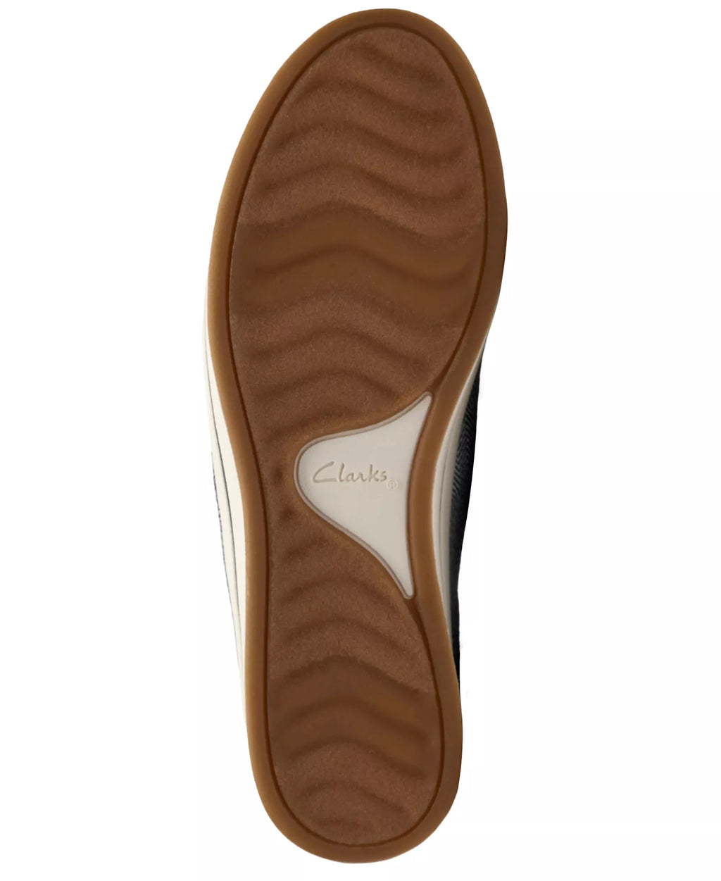 Clarks Women's Cloudsteppers Breeze Amelia Mules Flats