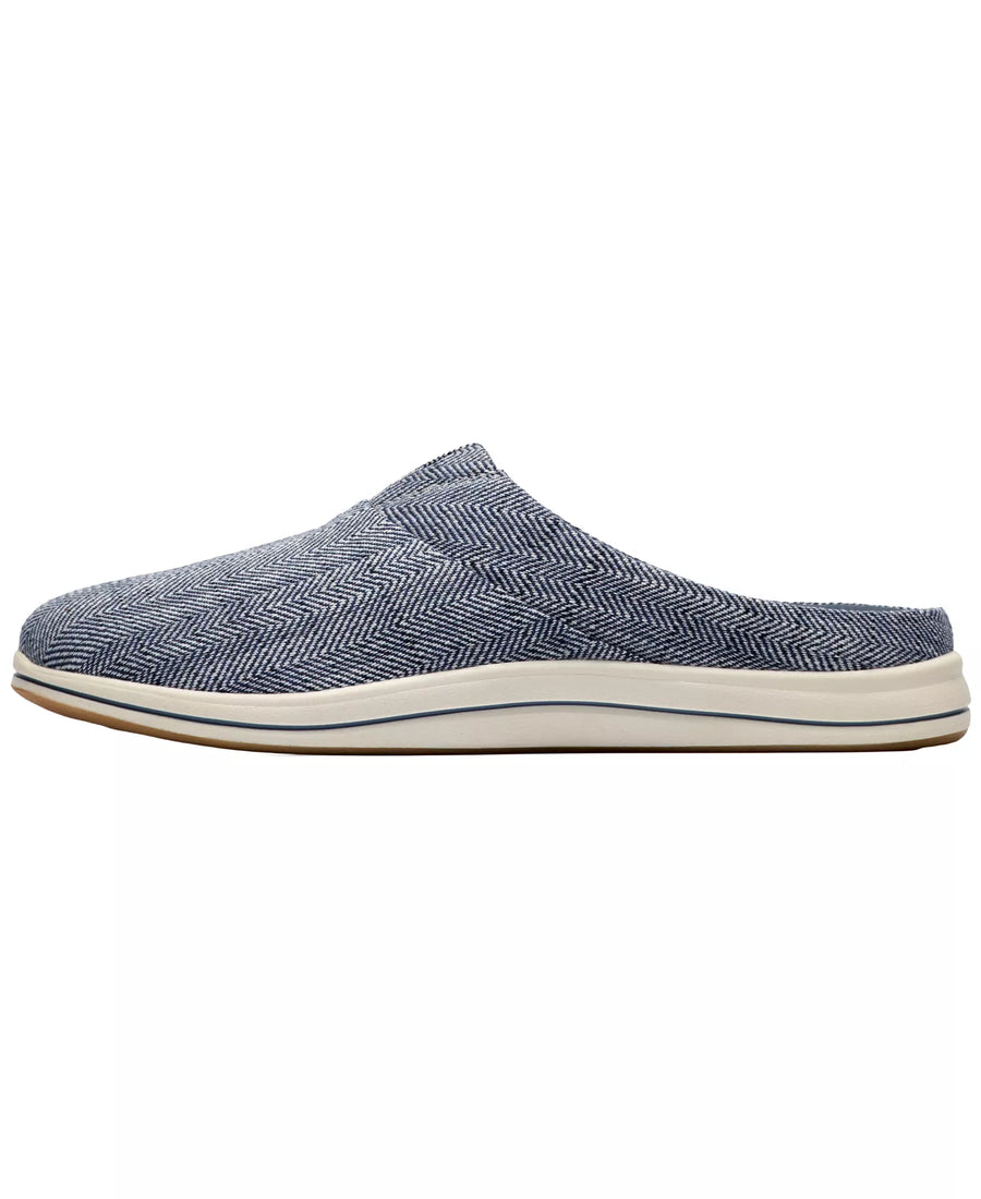 Clarks Women's Cloudsteppers Breeze Amelia Mules Flats