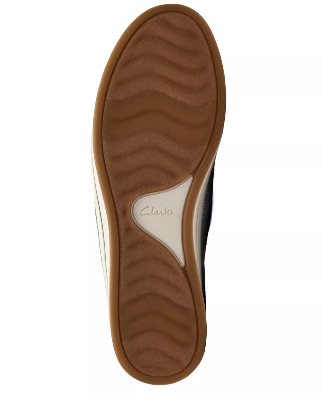 Clarks Women's Cloudsteppers Breeze Amelia Mules Flats