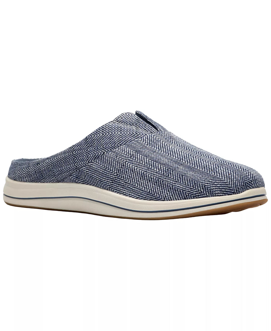 Clarks Women's Cloudsteppers Breeze Amelia Mules Flats