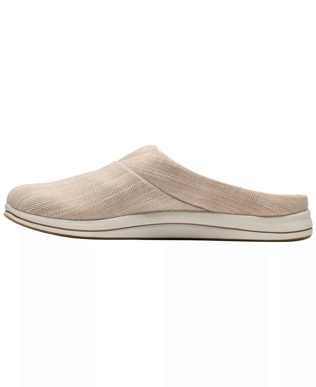 Clarks Women's Cloudsteppers Breeze Amelia Mules Flats