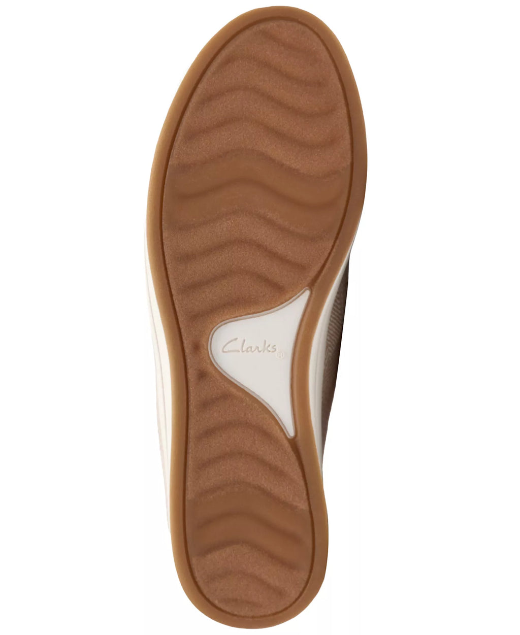 Clarks Women's Cloudsteppers Breeze Amelia Mules Flats