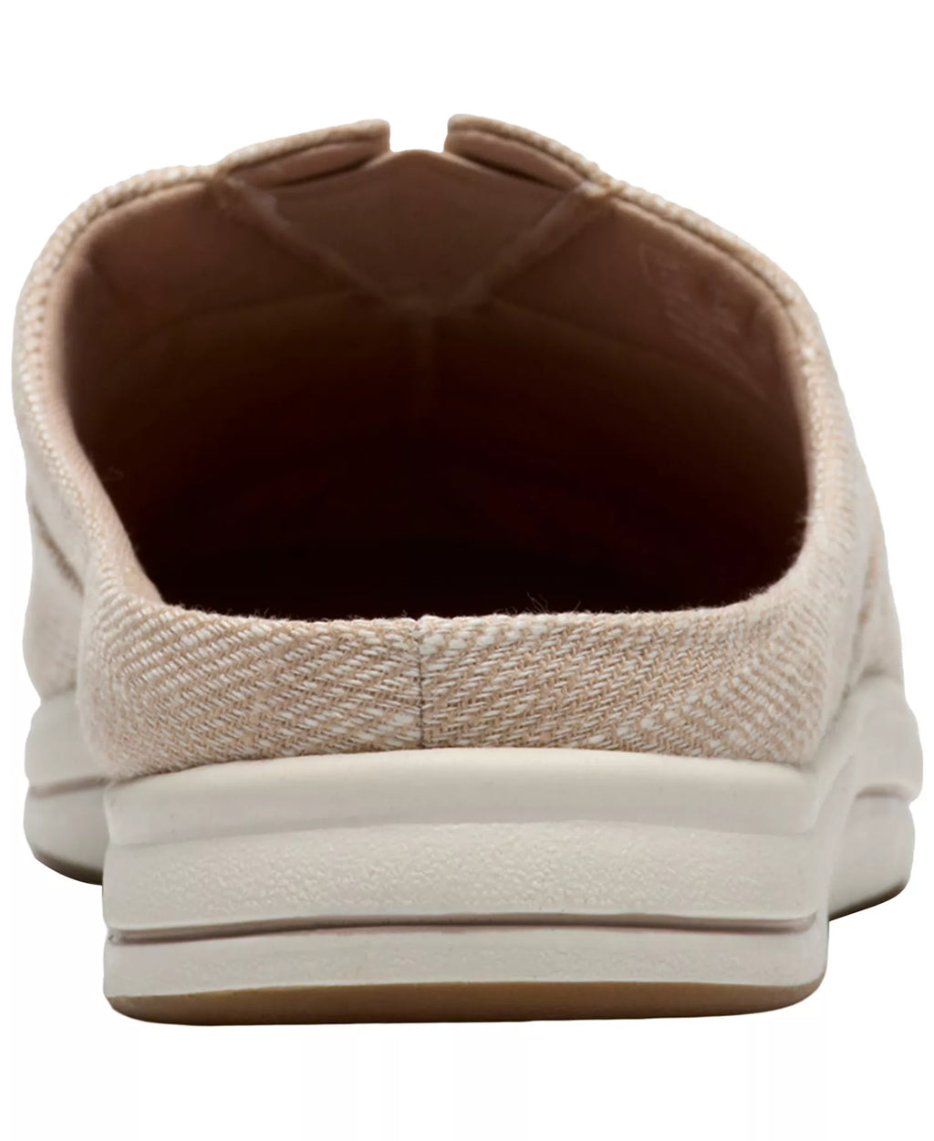 Clarks Women's Cloudsteppers Breeze Amelia Mules Flats