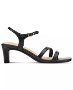 Rockport Women's Teddy Total Motion Strappy Dress Sandals
