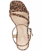 Rockport Women's Teddy Total Motion Strappy Dress Sandals
