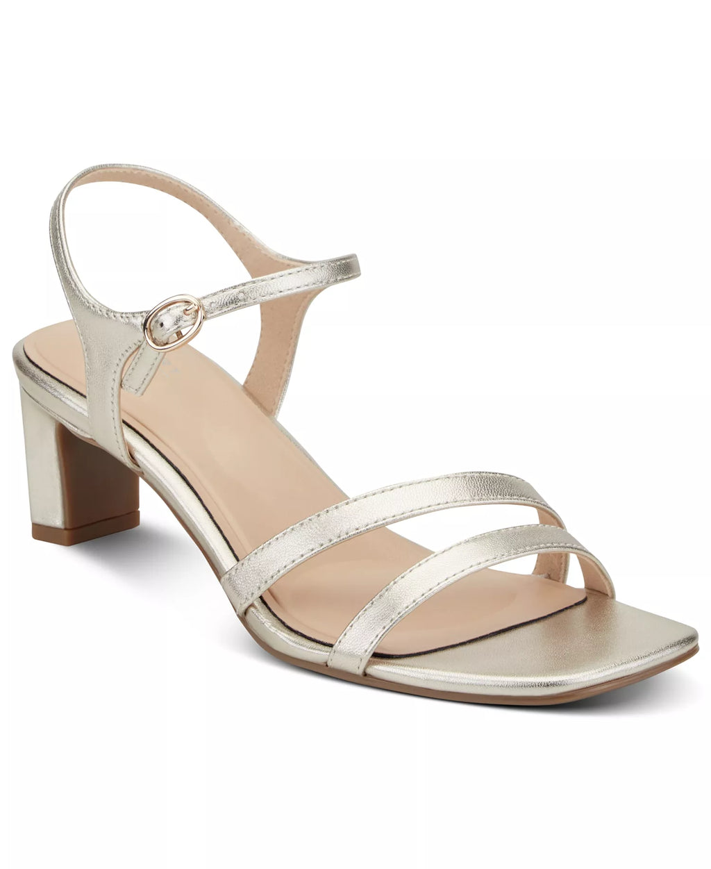 Rockport Women's Teddy Total Motion Strappy Dress Sandals