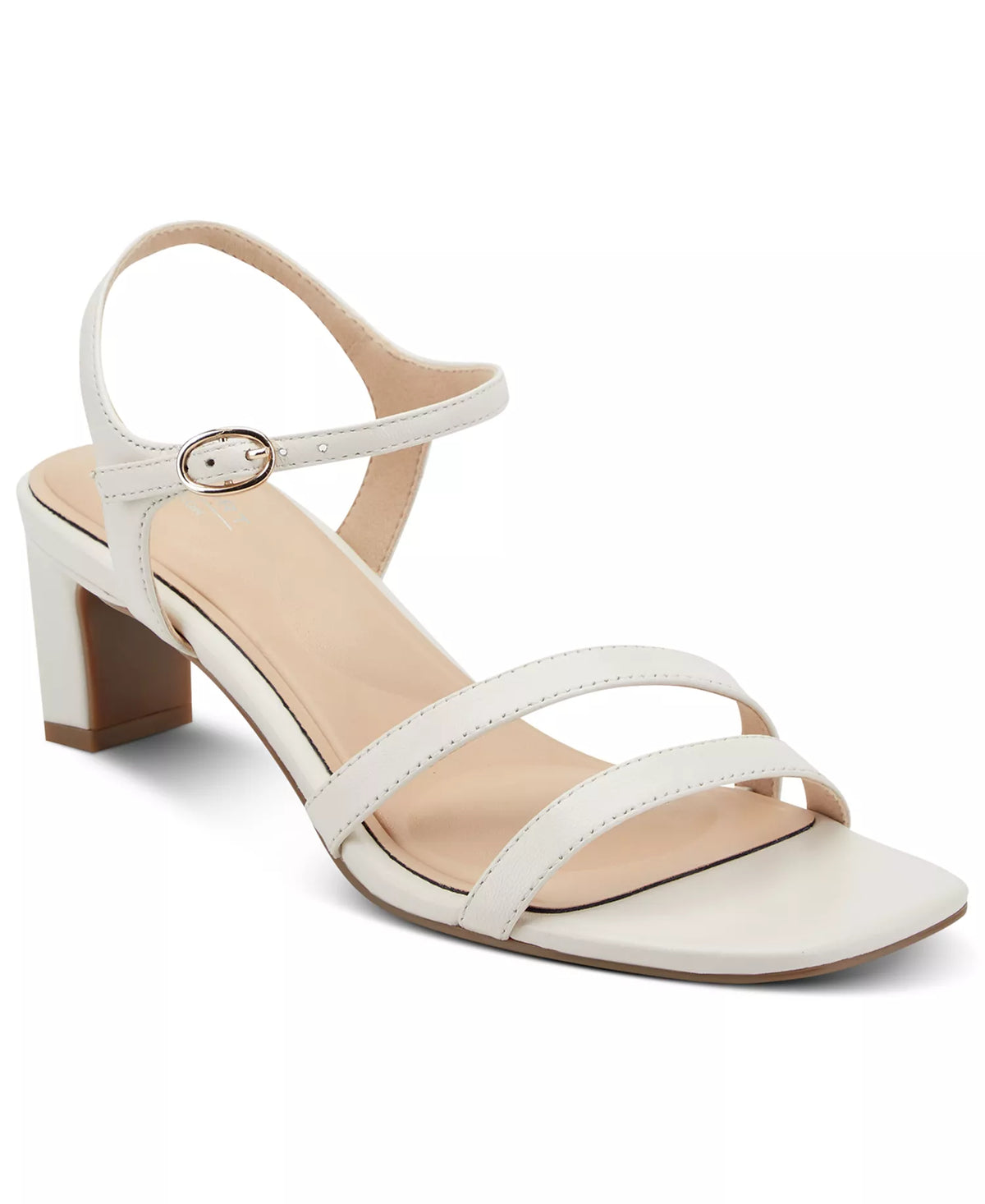 Rockport Women's Teddy Total Motion Strappy Dress Sandals