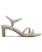 Rockport Women's Teddy Total Motion Strappy Dress Sandals
