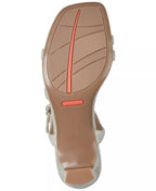 Rockport Women's Teddy Total Motion Strappy Dress Sandals